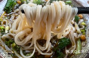 Retail Rice Noodles