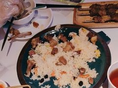 -阿娜尔·新疆菜(宜家荟聚中心店)