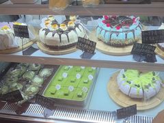 -Max Bakery 阿唛手作