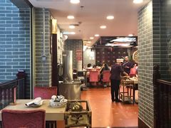 大堂-点都德(北京路贰店)