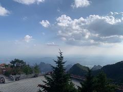 -泰山风景名胜区