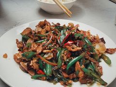 -汉时湘菜