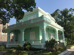 -龙环葡韵住宅式博物馆