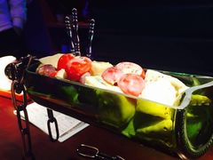 -蛮横肉蟹煲(印象城店)