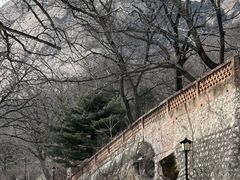 -丹东凤凰山景区