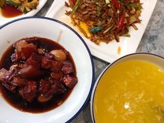 -聚丰园•湖鲜餐厅(阿红私房菜梅石路店)