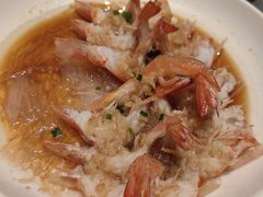 -徐记海鲜(观沙岭|滨江新城店)