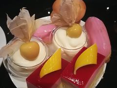 -青岛富力艾美酒店