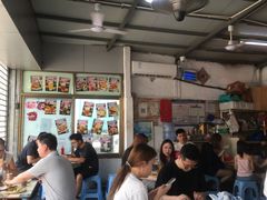 -渔记茶餐厅(渔村店)