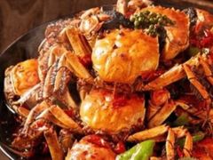 -虾享蟹逅小龙虾·螃蟹·小海鲜(吉林省总店)