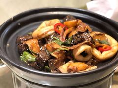 三杯中卷-巷语私房料理(华一实业大厦店)