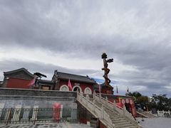 -妙峰山风景名胜区