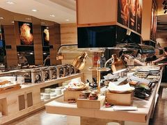 -比格比萨自助(宋家庄店)
