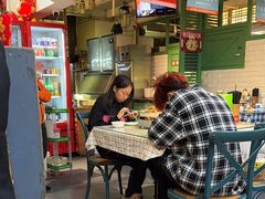 -老妈厨房·二十年街坊菜(国金店)