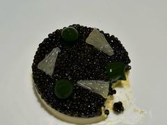 -Le Comptoir de Pierre Gagnaire