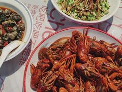 -辣不怕口味虾(凌霄路店)