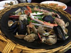 -好兄弟郭巨海鲜(天一阁店)