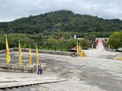 -黄帝陵