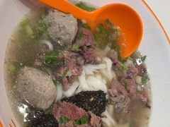 -拼二潮汕牛肉粿条(花城汇店)