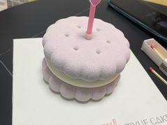 -ZIYUE CAKE线上店