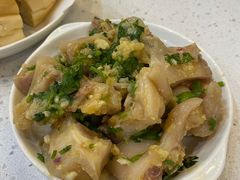 -旺角宝港式茶餐厅(寮步店)