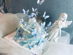 -唐·匠心·动物奶油·冰淇淋蛋糕(石岐店)