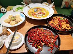 -蓉城小馆(科兴店)