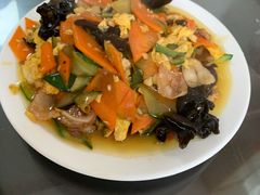 -老渔翁餐厅·鱼家傲私房菜