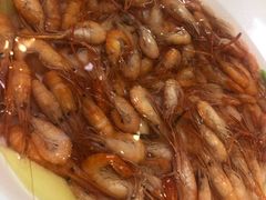 河虾-艳阳度假酒店·餐厅