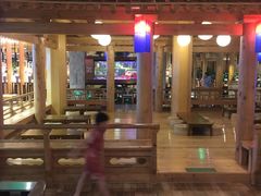 -御池园(顾村公园店)