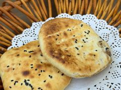 -缙云烧饼(一均店)