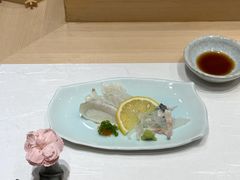-鮨一日本料理旗舰店(总店)