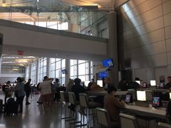 -纽瓦克自由国际机场