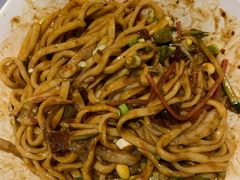 京味炸酱面-大海碗·京菜炸酱面(雍和宫店)