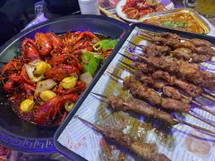 -金陵暴走小龙虾·迷踪蟹(凯德MALL店)