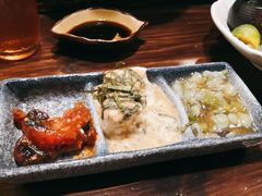 -本格·深夜食堂(北理工店)