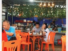 大堂-庆余生平价生猛海鲜(海棠湾林旺夜市店)