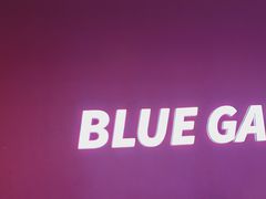 -BlueGame深蓝密室逃脱真人NPC(京投港·长阳店)