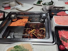-海底捞火锅(之心城店)