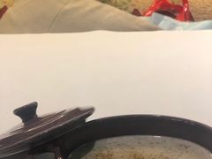 杂菌腌肉浓汤-K·Kitchen KK牛扒厨房(江南西店)