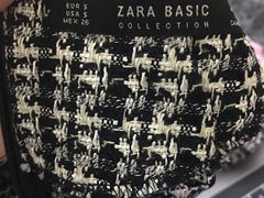 -ZARA(青岛万象城店)