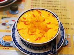 -广信牛奶甜品世家(台东店)