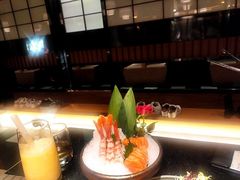 -極上萬膳·日料放题(海岸城店)
