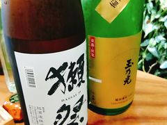 -森味薪火烧•烧鸟居酒屋•日本料理(望京店)