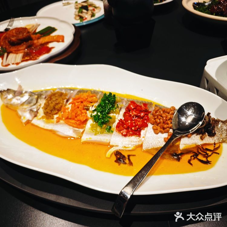 在浑南一个隐蔽的馆子