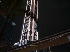 -CLUB VIVA(购物公园店)