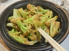 -明本湛江鸡•海鲜小厨(陈家祠店)