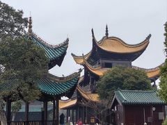 -岳阳楼景区
