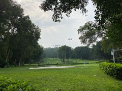 -麓湖高尔夫球俱乐部