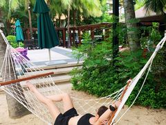 -三亚湾海居铂尔曼度假酒店